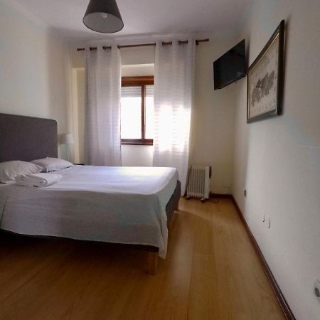 Guesthouse Porto Bed Comfort Luaran gambar