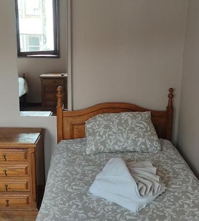 Guesthouse Porto Bed Comfort Luaran gambar
