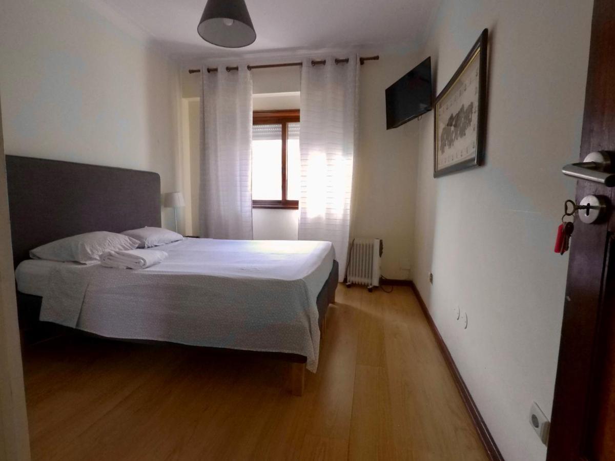 Guesthouse Porto Bed Comfort Luaran gambar