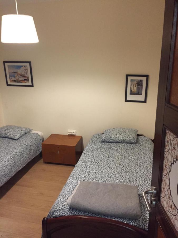 Guesthouse Porto Bed Comfort Luaran gambar