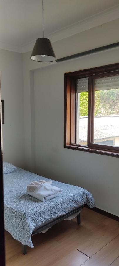 Guesthouse Porto Bed Comfort Luaran gambar