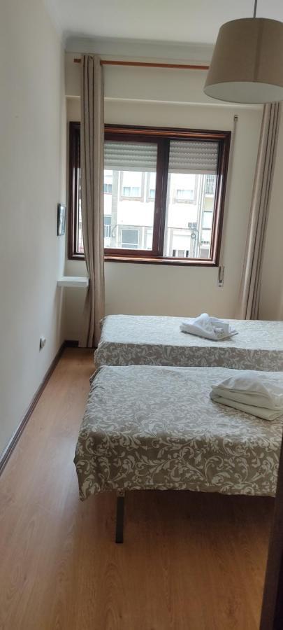 Guesthouse Porto Bed Comfort Bilik gambar