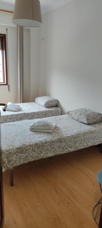 Guesthouse Porto Bed Comfort Luaran gambar